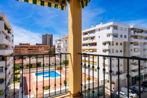 Stunning apartment ideal location by Costarentals - Ref 138